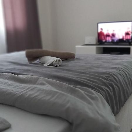 Apartman Pavlovic Λέσκοβατς Εξωτερικό φωτογραφία