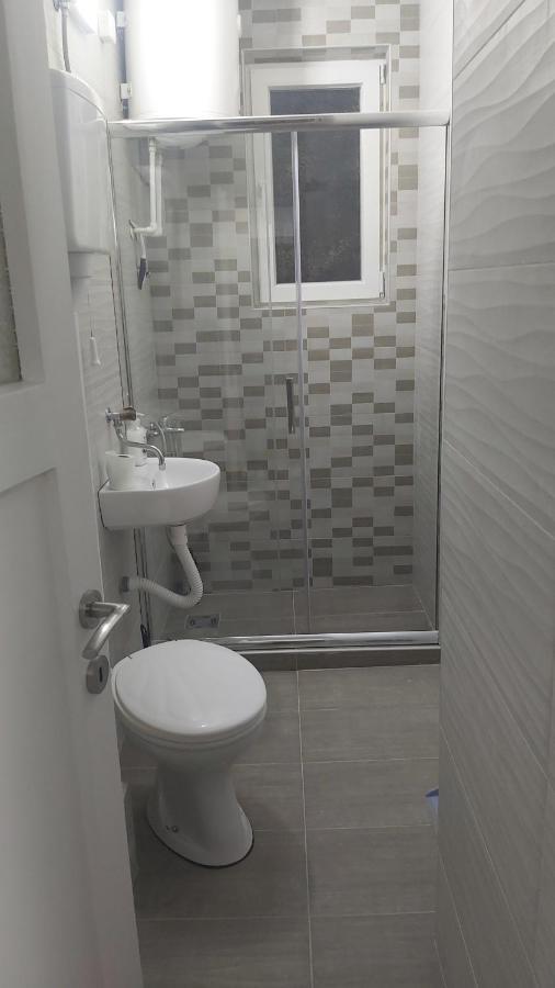 Apartman Pavlovic Λέσκοβατς Εξωτερικό φωτογραφία