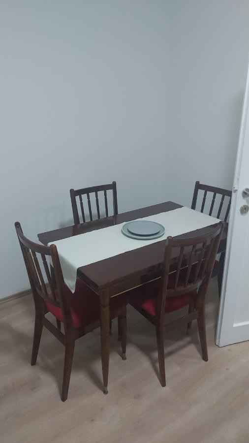 Apartman Pavlovic Λέσκοβατς Εξωτερικό φωτογραφία