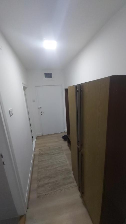 Apartman Pavlovic Λέσκοβατς Εξωτερικό φωτογραφία