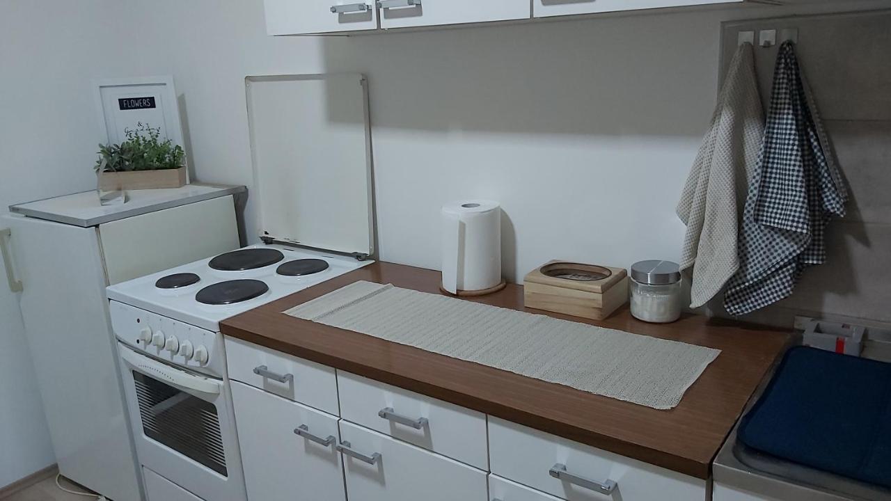 Apartman Pavlovic Λέσκοβατς Εξωτερικό φωτογραφία