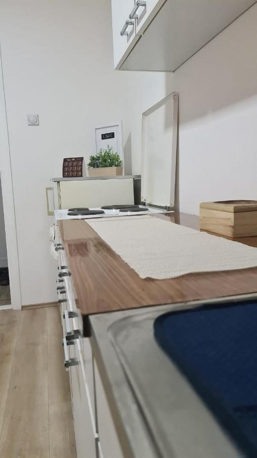 Apartman Pavlovic Λέσκοβατς Εξωτερικό φωτογραφία